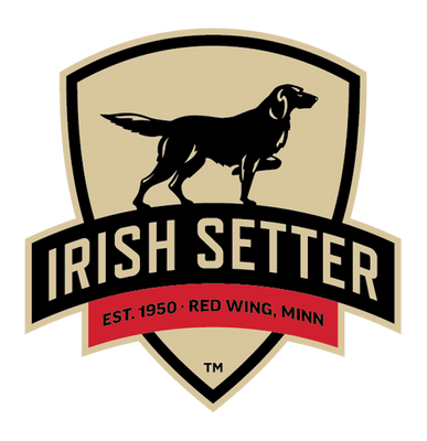 Irish Setter Hunting Boots