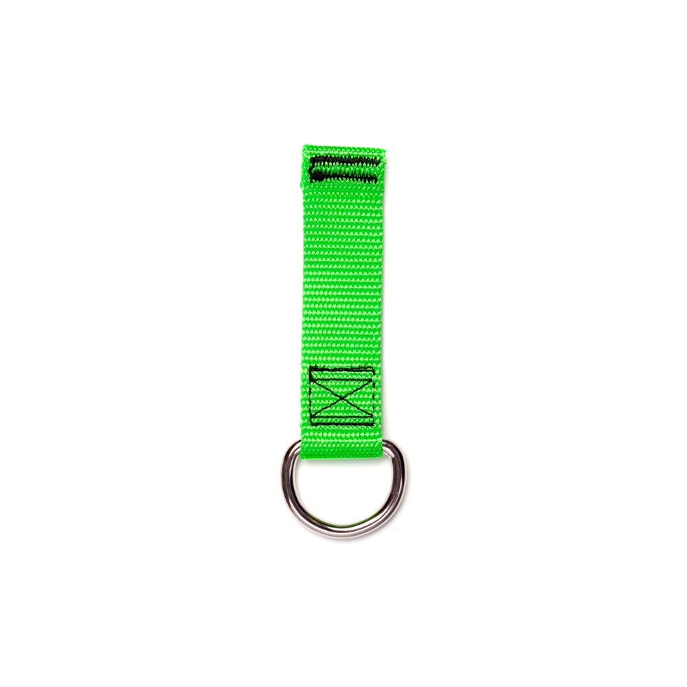 NLG 101362 Large D Ring Tool Tether