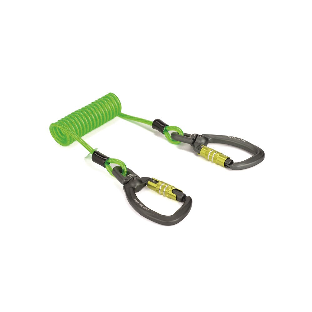 NLG 101370 Coil Tool Lanyard