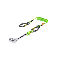 NLG 101370 Coil Tool Lanyard