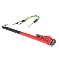 NLG 101373 Heavy Duty Bungee Tool Lanyard