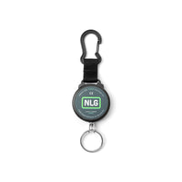 NLG 101480 Mini Retractable Tool Lanyard