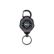 NLG 101564 Mini Ratchet Retractable Tool Lanyard