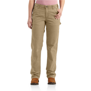 Carhartt Womens Original Fit CRAWFORD Pants