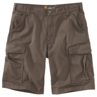 Carhartt Relaxed fit Canvas Cargo Work Short (103542)