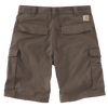 Carhartt Relaxed fit Canvas Cargo Work Short (103542)