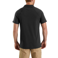 Carhartt FORCE Cotton Delmont Pocket Polo