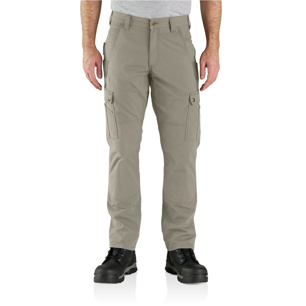 Carhartt BN5461 Rugged Flex relaxed fit Ripstop Cargo Work pant | Wholesafe