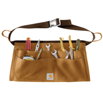 Carhartt Firm Duck Half Apron