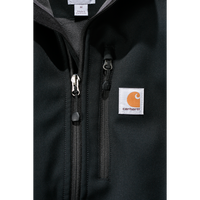 Carhartt Softshell Crowley jacket (CHJ102199)