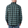 Carhartt RUGGED FLEX Relaxed Fit  Midweight Long sleeve Plaid shirt