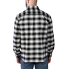 Carhartt RUGGED FLEX Relaxed Fit  Midweight Long sleeve Plaid shirt