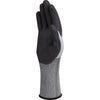 DELTAPLUS Cut C (5) Glove with Nitrile foam coating.