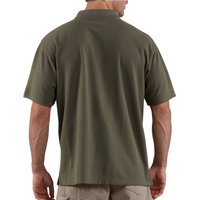 Carhartt K570 Pocket Polo