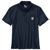 Carhartt K570 Pocket Polo