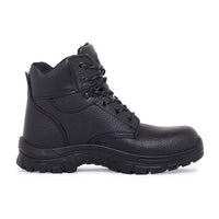 MACK Tradesman Lace-up Safety Boots