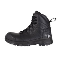 MACK Octane 2 Zip up Safety Boots