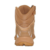 MACK Octane Zip up Safety Boots