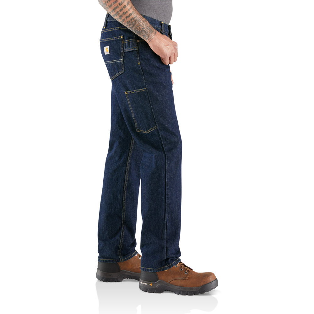 Carhartt RUGGED FLEX Relaxed Straight Jean