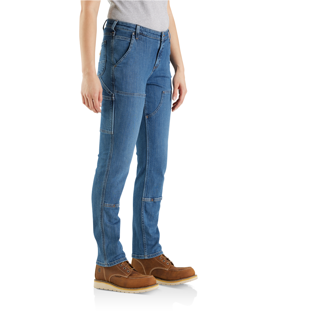 Carhartt Women's FR Rugged Flex Jeans