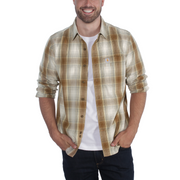 Carhartt ESSENTIAL PLAID Long sleeve Shirt