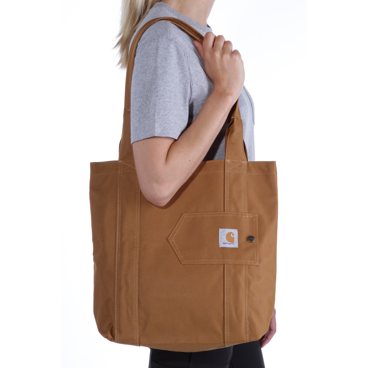 Carhartt ESSENTIALS TOTE Bag Wholesafe