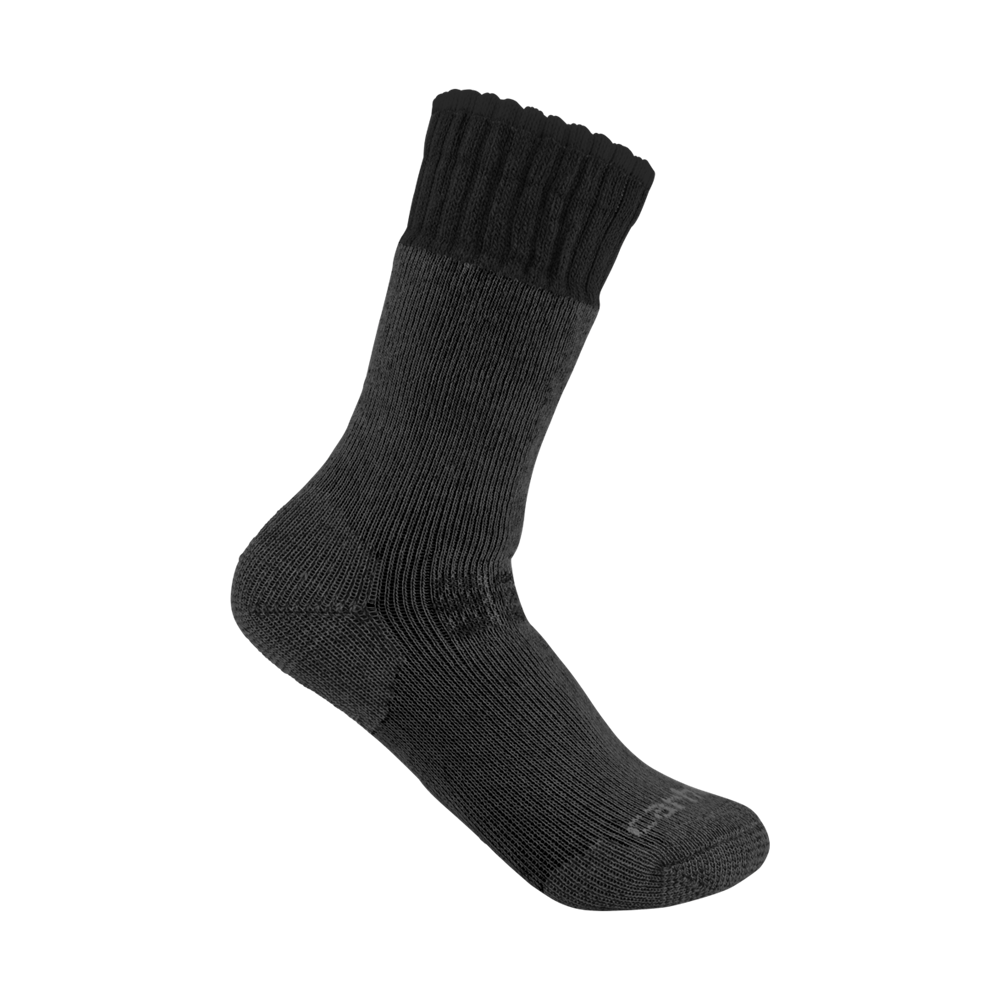 Carhartt SB6600 Heavy weight Ribbed sock