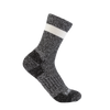 Carhartt SC7680 Women's Midweight Crew sock