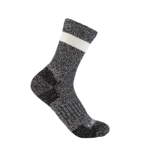 Carhartt SC7680 Women's Midweight Crew sock