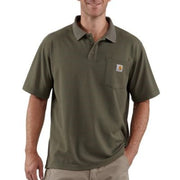 Carhartt K570 Pocket Polo