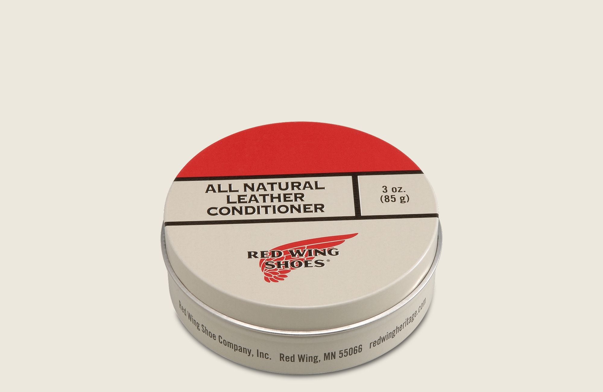 Red wing hot sale boot conditioner