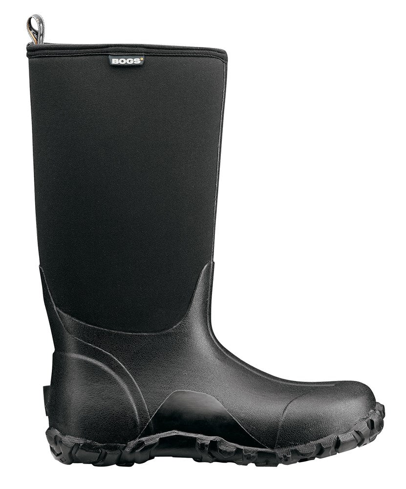 Mens bog outlet boots